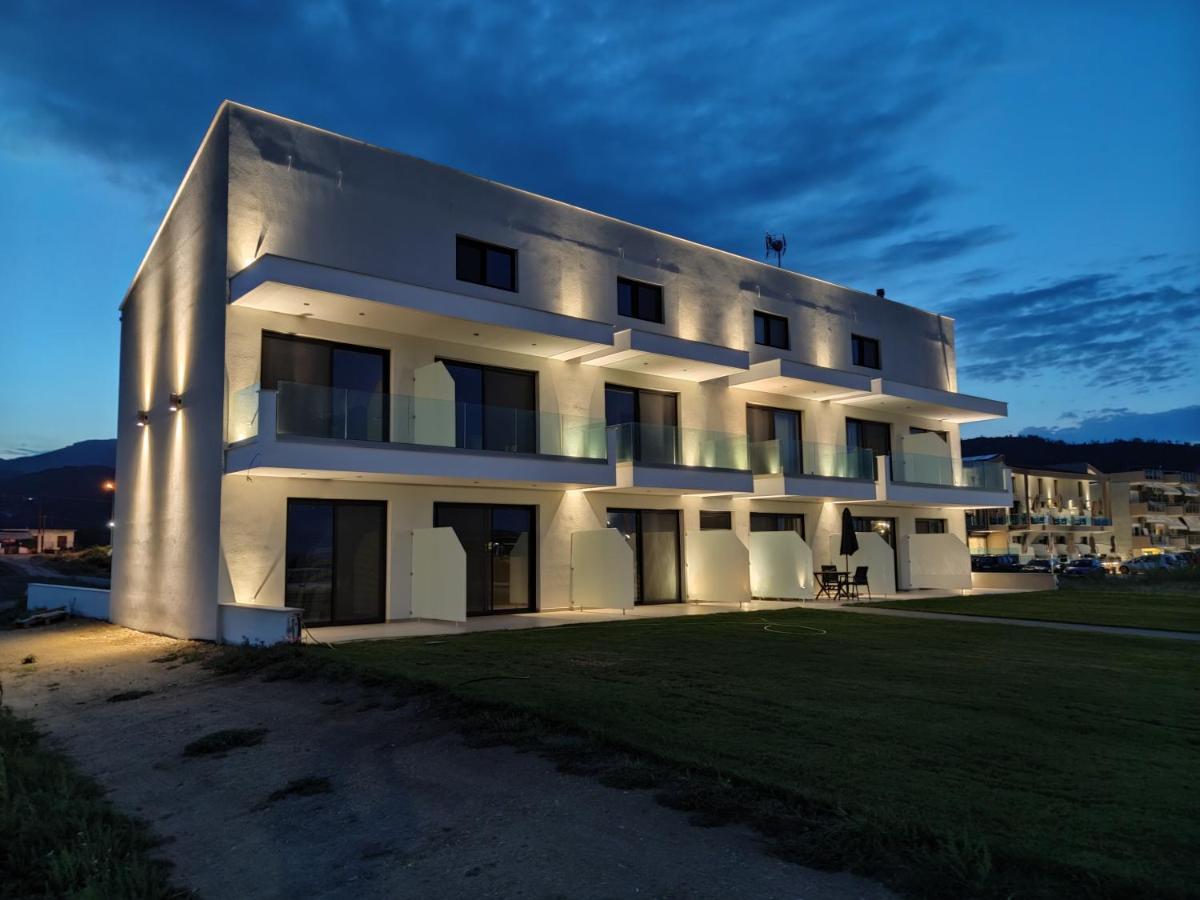 Onar In Sarti Exterior foto