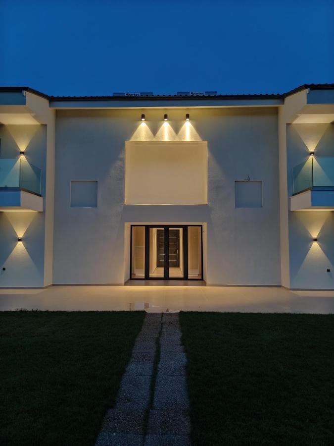 Onar In Sarti Exterior foto